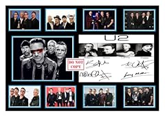 Bono music legends for sale  Delivered anywhere in UK