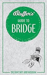 Bluffer guide bridge d'occasion  Livré partout en Belgiqu