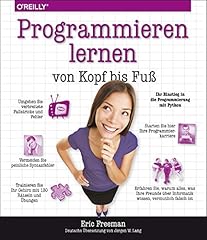 Programmieren lernen kopf gebraucht kaufen  Wird an jeden Ort in Deutschland