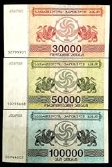 Georgia 100 thousand for sale  Delivered anywhere in USA 