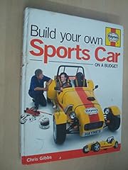 Build sports car for sale  Delivered anywhere in UK