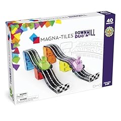 Magna tiles downhill for sale  Delivered anywhere in USA 