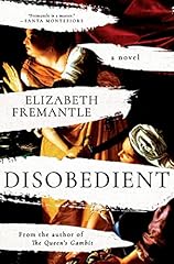 Disobedient novel for sale  Delivered anywhere in USA 