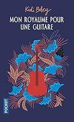 Royaume guitare d'occasion  Livré partout en Belgiqu