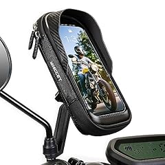 Waccet motorbike phone for sale  Delivered anywhere in UK