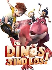 Dinos los gebraucht kaufen  Wird an jeden Ort in Deutschland