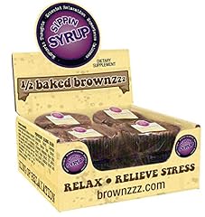 Baked brownzzz relax for sale  Delivered anywhere in USA 