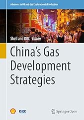 China gas development d'occasion  Livré partout en France