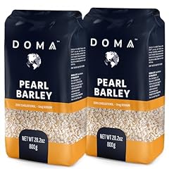 Doma pearl barley for sale  Delivered anywhere in USA 