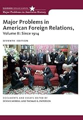 Major problems american for sale  Delivered anywhere in USA 