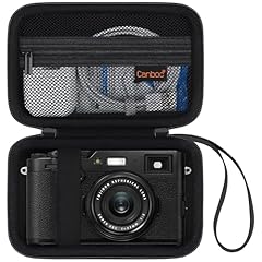 Canboc custodia fotocamera usato  Spedito ovunque in Italia 