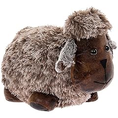 Sheep doorstop faux for sale  Delivered anywhere in UK