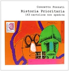 Ristoria prioritaria. 163 usato  Spedito ovunque in Italia 