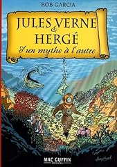 Jules verne hergé d'occasion  Livré partout en Belgiqu