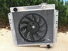 Aluminum radiator fan for sale  Delivered anywhere in USA 