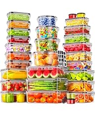 Pcs food storage for sale  Delivered anywhere in USA 