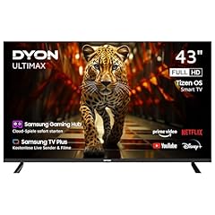 Dyon ultimax 43f gebraucht kaufen  Wird an jeden Ort in Deutschland