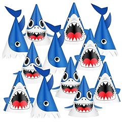 Chinco pieces shark for sale  Delivered anywhere in USA 
