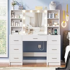 Ddongmm large vanity for sale  Delivered anywhere in USA 