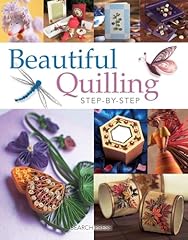 Beautiful quilling step for sale  Delivered anywhere in USA 