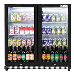 Baridi back bar for sale  Delivered anywhere in UK