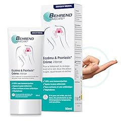 Behrend crème psoriasis d'occasion  Livré partout en France