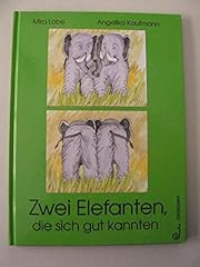 Elefanten sich kannten gebraucht kaufen  Wird an jeden Ort in Deutschland