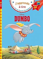 Dumbo niveau 1 d'occasion  Livré partout en France