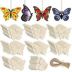 80pcs wooden spring for sale  Delivered anywhere in USA 