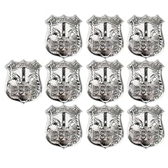 Binaryabc plastic police for sale  Delivered anywhere in USA 
