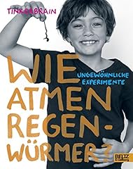 Atmen regenwürmer ungewöhnli gebraucht kaufen  Wird an jeden Ort in Deutschland