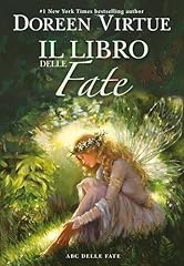 Libro delle fate usato  Spedito ovunque in Italia 