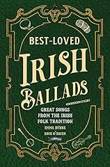 Best loved irish for sale  Delivered anywhere in USA 