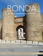 Ronda captivating visual gebraucht kaufen  Wird an jeden Ort in Deutschland