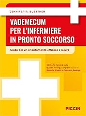 Vademecum per infermiere usato  Spedito ovunque in Italia 