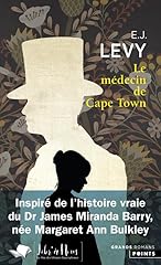 Médecin cape town d'occasion  Livré partout en France