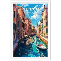 Viokalt vintage venice for sale  Delivered anywhere in USA 