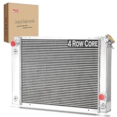 Radiator compatible 1984 for sale  Delivered anywhere in USA 