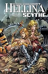 Hellina scythe for sale  Delivered anywhere in UK