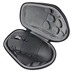 co2crea Hard Travel Case for Logitech G604 Lightspeed for sale  Delivered anywhere in Canada