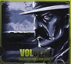 Outlaw gentlemen shady usato  Spedito ovunque in Italia 