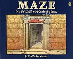 Maze solve challenging for sale  Delivered anywhere in UK