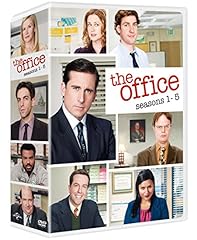 Office seasons 5 for sale  Delivered anywhere in USA 