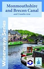 Monmouthshire brecon canal for sale  Delivered anywhere in UK
