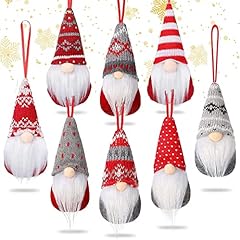 Kaheign 8pcs christmas for sale  Delivered anywhere in UK