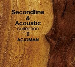 Second line acoustic gebraucht kaufen  Wird an jeden Ort in Deutschland