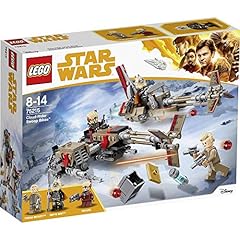 Lego 75215 star gebraucht kaufen  Wird an jeden Ort in Deutschland