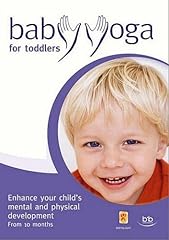 Baby yoga toddlers for sale  Delivered anywhere in Ireland