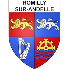 Romilly andelle ville d'occasion  Livré partout en France