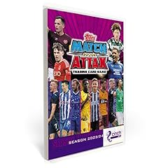 Spfl match attax for sale  Delivered anywhere in Ireland